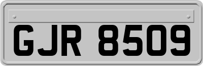 GJR8509