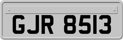 GJR8513