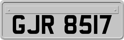 GJR8517