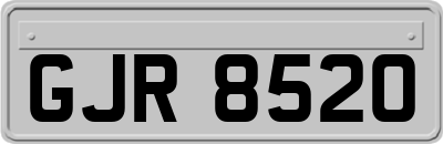 GJR8520