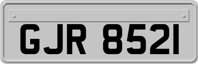 GJR8521