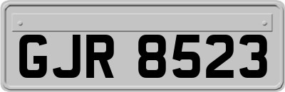 GJR8523