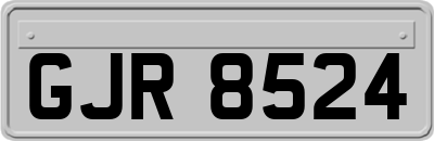 GJR8524