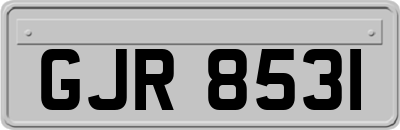 GJR8531