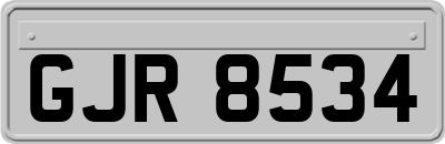 GJR8534