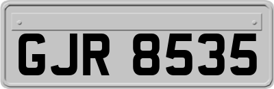GJR8535