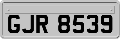 GJR8539