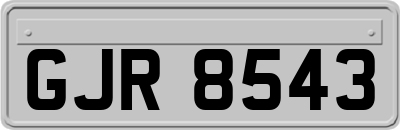 GJR8543