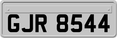 GJR8544