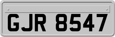 GJR8547
