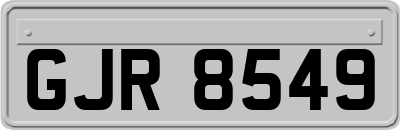 GJR8549