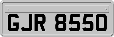 GJR8550