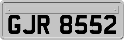 GJR8552