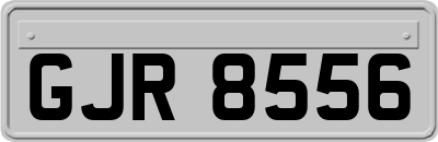 GJR8556