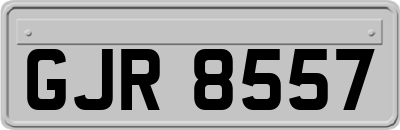 GJR8557