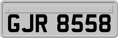 GJR8558