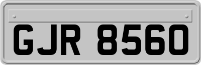 GJR8560