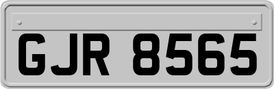 GJR8565