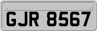 GJR8567