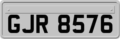GJR8576