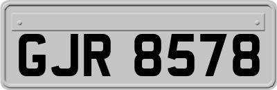 GJR8578