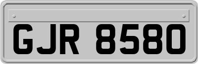 GJR8580
