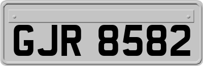 GJR8582