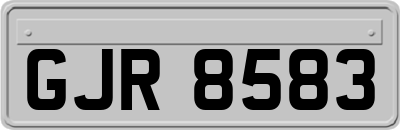 GJR8583