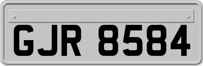 GJR8584