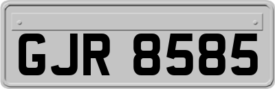GJR8585