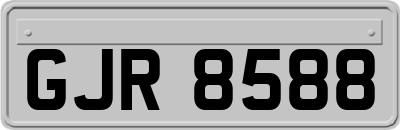 GJR8588