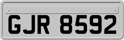 GJR8592