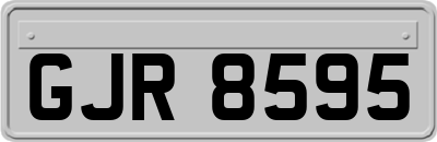 GJR8595
