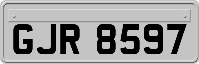 GJR8597