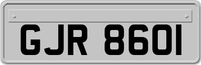 GJR8601