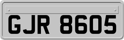 GJR8605