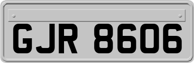 GJR8606