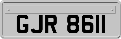 GJR8611