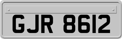 GJR8612