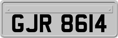 GJR8614