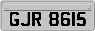 GJR8615