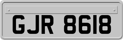 GJR8618