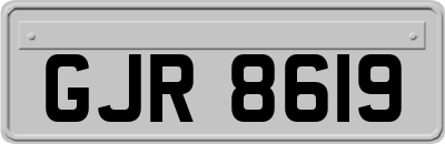 GJR8619