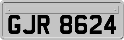 GJR8624