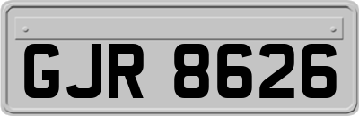 GJR8626