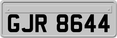 GJR8644