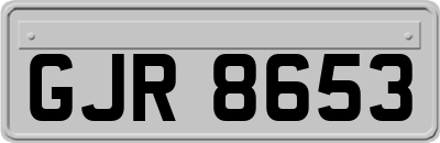 GJR8653