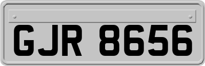 GJR8656