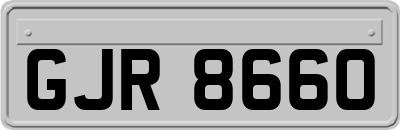 GJR8660
