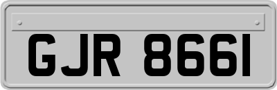 GJR8661